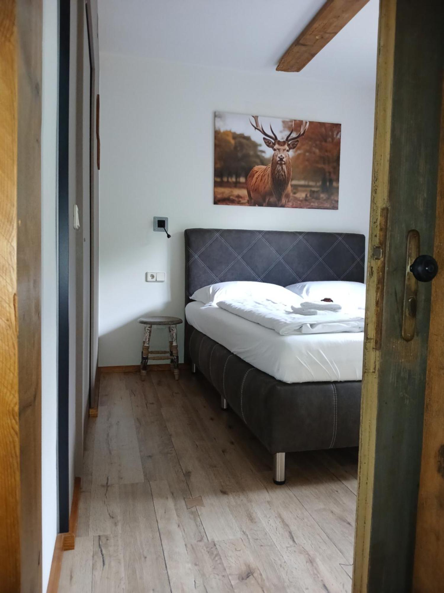 Pension&Apartments Weißbriach Zimmer foto