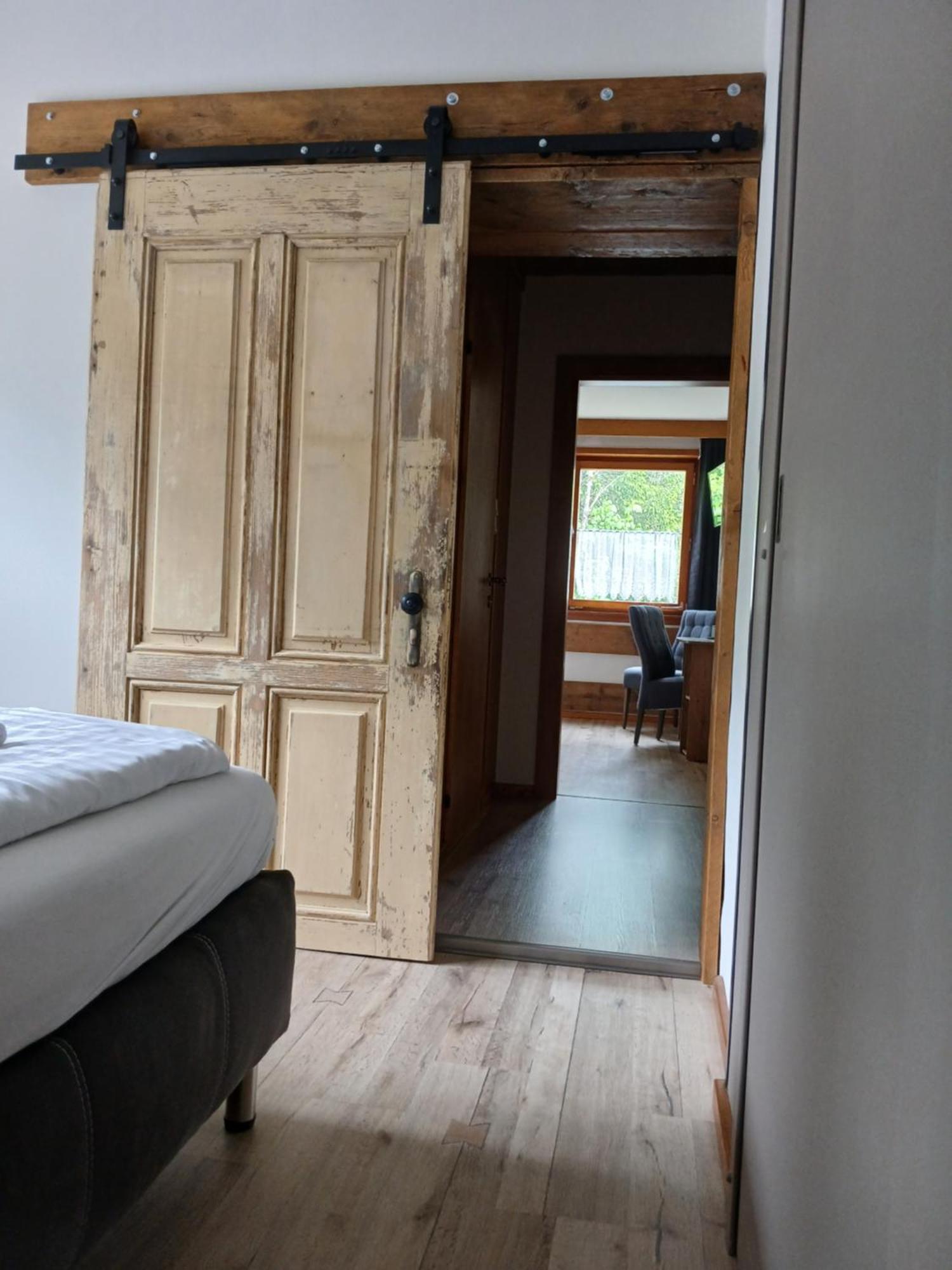 Pension&Apartments Weißbriach Zimmer foto